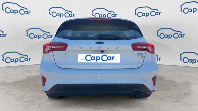 Ford Focus image 7