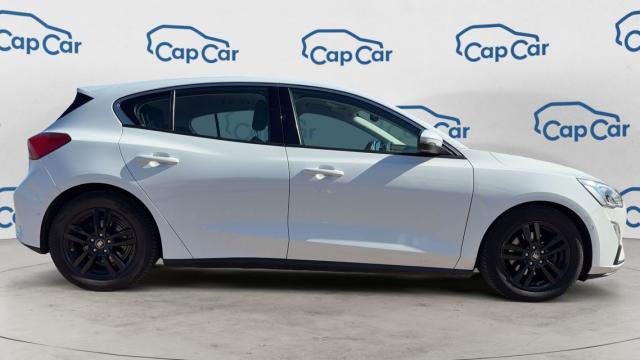 Ford Focus image 2