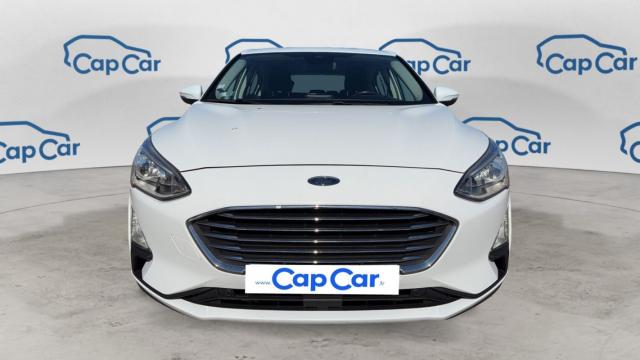 Ford Focus image 8