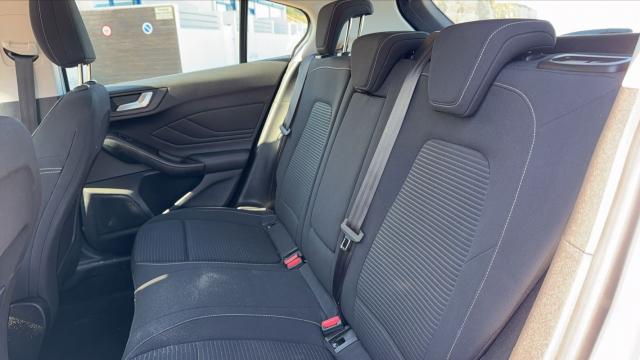 Ford Focus image 1