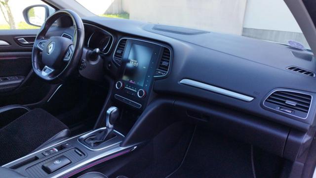 Renault Mégane image 2