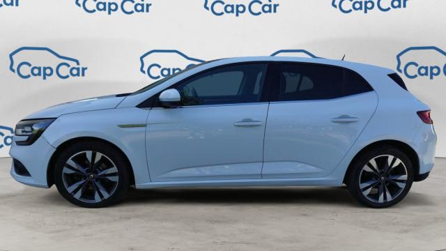 Renault Mégane image 7