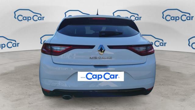 Renault Mégane image 9