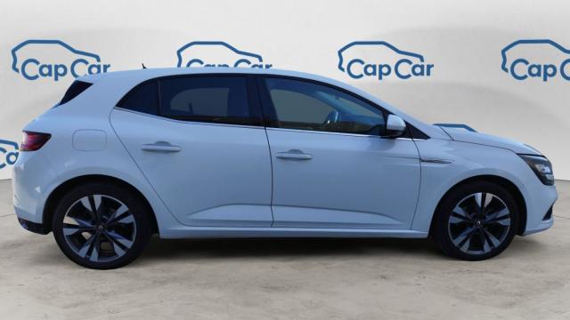 Renault Mégane image 5