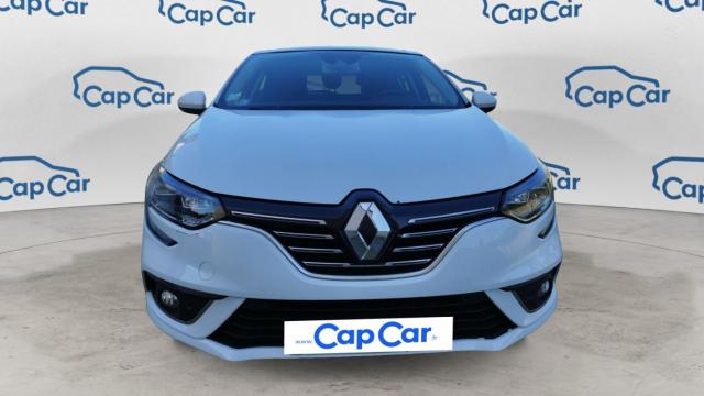 Renault Mégane image 4