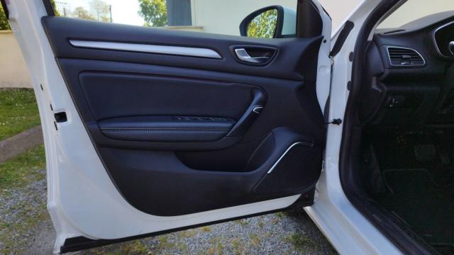 Renault Mégane image 6