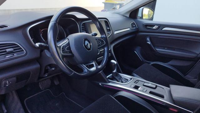 Renault Mégane image 1