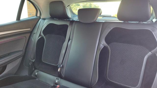 Renault Mégane image 3