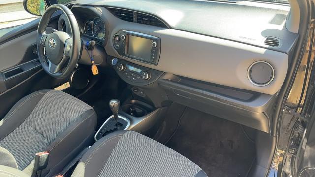 Toyota Yaris image 3