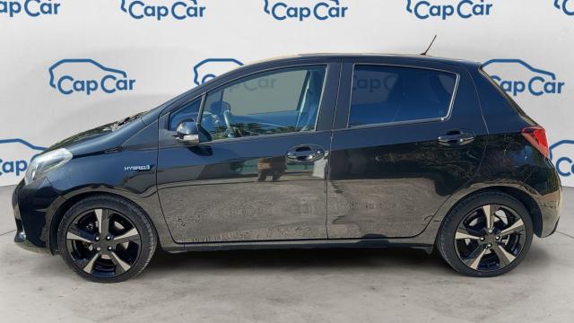 Toyota Yaris image 1