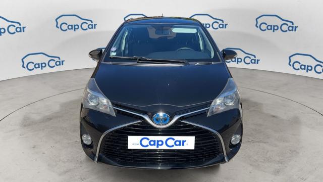 Toyota Yaris image 7