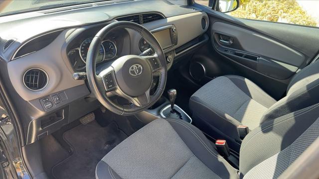 Toyota Yaris image 9