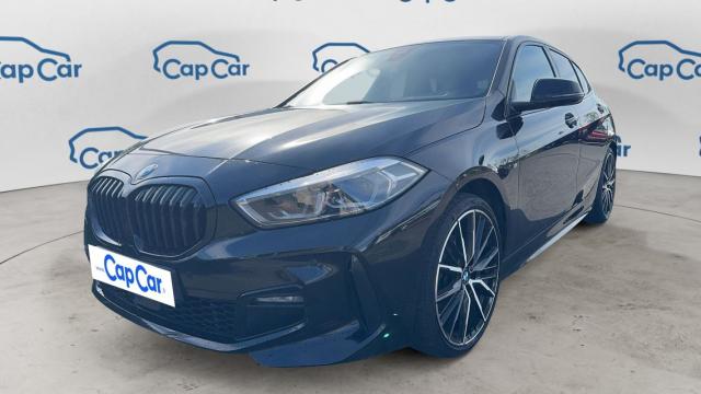 Bmw Série 1 F40 118i 140 Bva M Sport