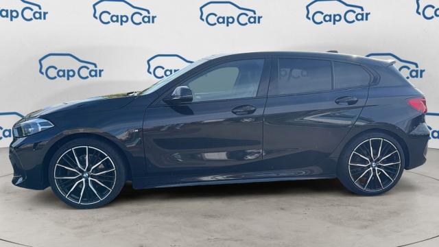 Bmw Série 1 image 3