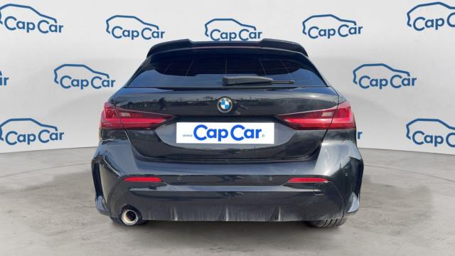 Bmw Série 1 image 1