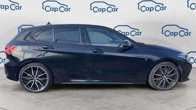 Bmw Série 1 image 9