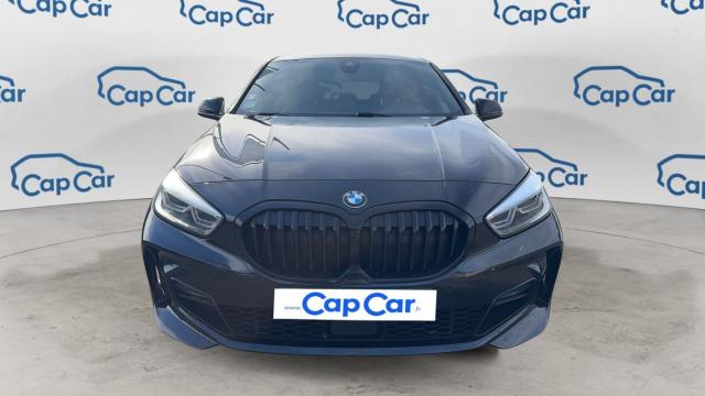 Bmw Série 1 image 7