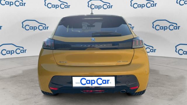 Peugeot 208 image 8