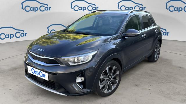 Kia Stonic 1.6 Crdi 110 Premium