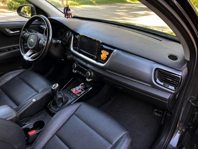 Kia Stonic image 6