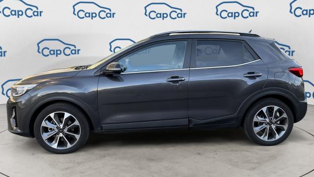 Kia Stonic image 5