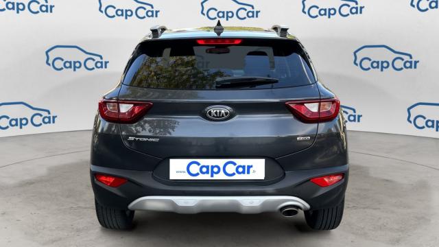 Kia Stonic image 1
