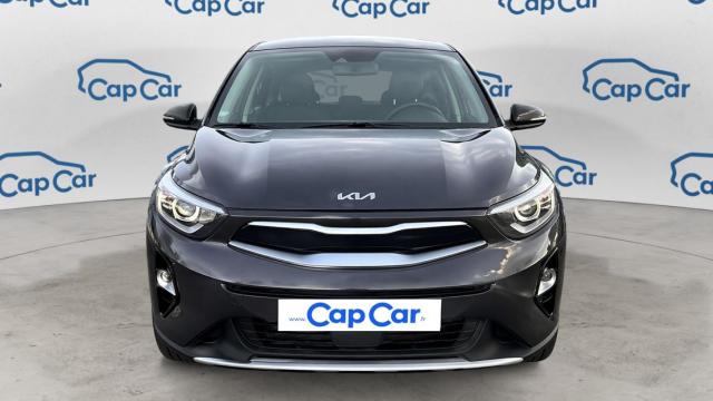 Kia Stonic image 9