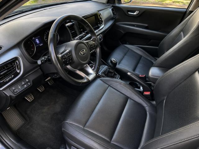 Kia Stonic image 3