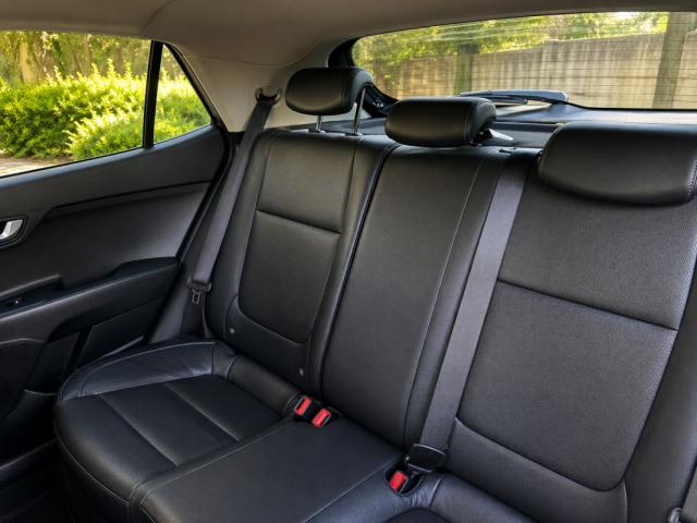 Kia Stonic image 7