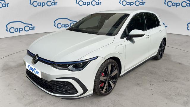 Volkswagen Golf 1.4 Tsi 245 Hybrid Dsg6 Gte - Automatique Entretien Constructeur