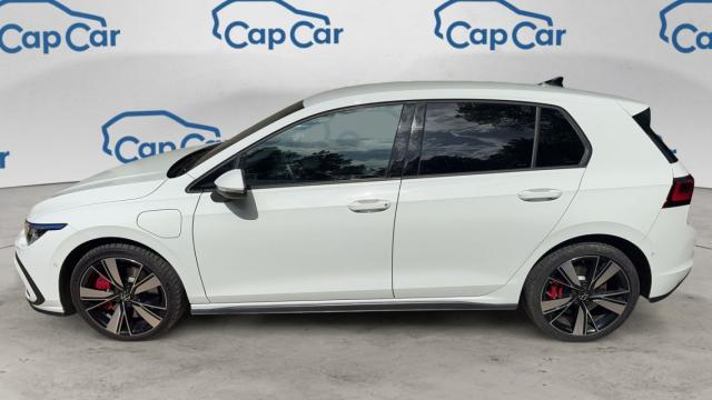 Volkswagen Golf image 9