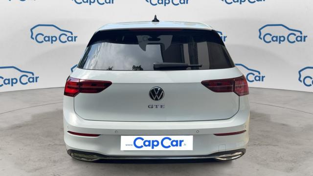 Volkswagen Golf image 8