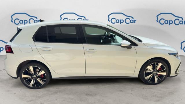 Volkswagen Golf image 5