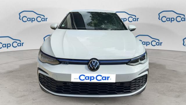 Volkswagen Golf image 7