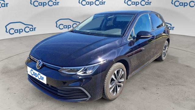 Volkswagen Golf 2.0 Tdi 116 Life 1st