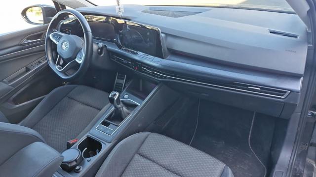 Volkswagen Golf image 7