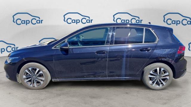 Volkswagen Golf image 3