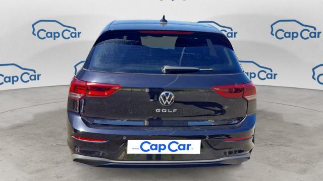 Volkswagen Golf image 8