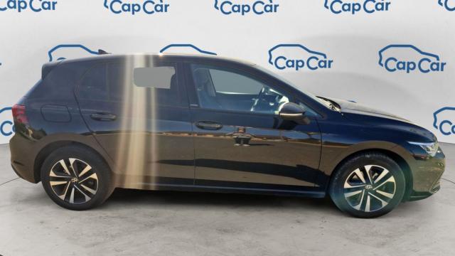 Volkswagen Golf image 2