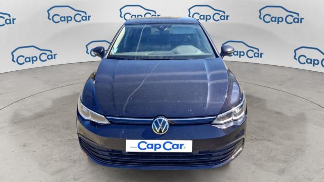 Volkswagen Golf image 4