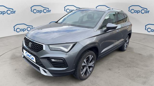 Seat Ateca 1.0 Tsi 110 Copa - Entretien Constructeur