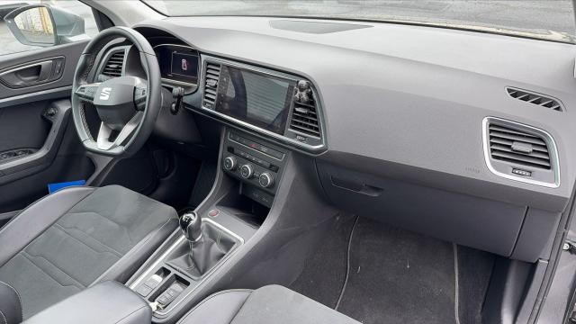 Seat Ateca image 3