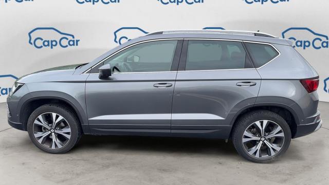Seat Ateca image 4