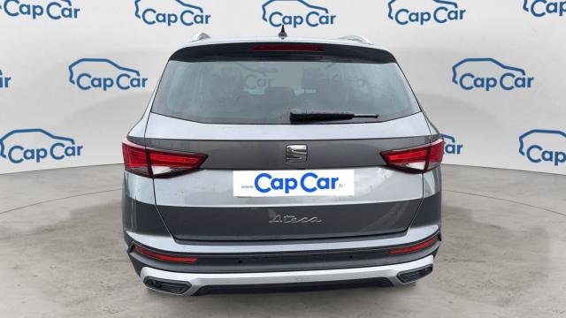 Seat Ateca image 5