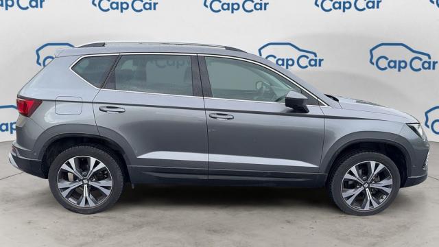 Seat Ateca image 6