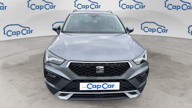 Seat Ateca image 9