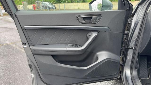 Seat Ateca image 1