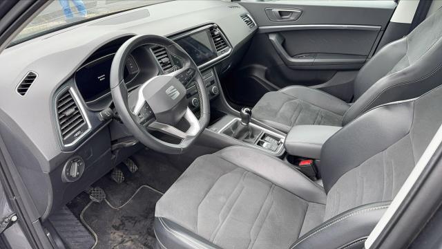 Seat Ateca image 8