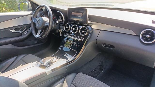Mercedes Benz Classe C image 1