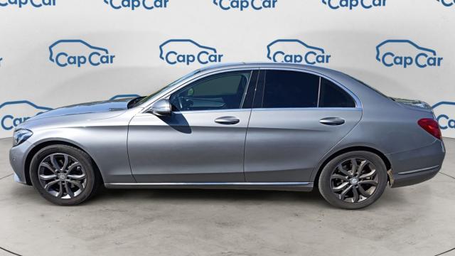 Mercedes Benz Classe C image 4